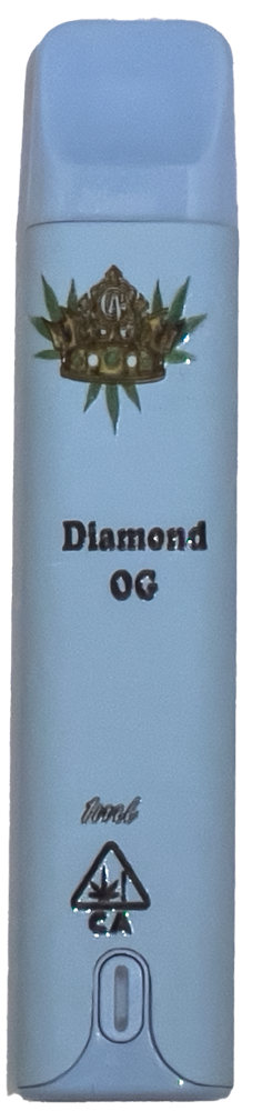 Diamond OG