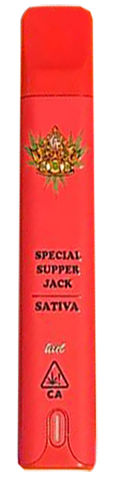 special supper jack woo